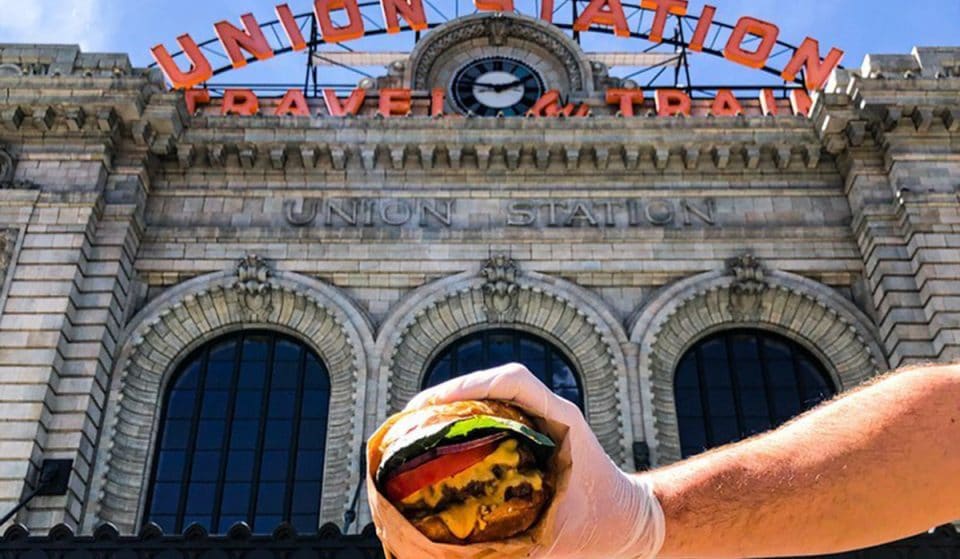 11 Of The Best Burgers In Denver For When You Want An American Classic