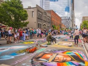 47 Spectacular Things To Do In Denver This September