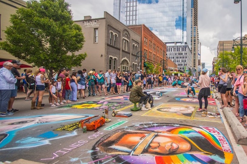47 Spectacular Things To Do In Denver This September