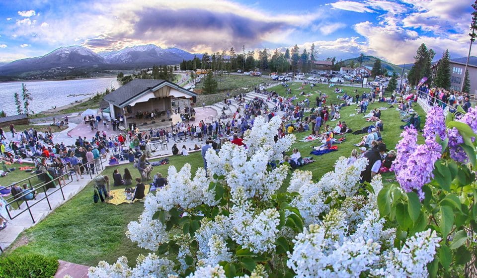 5 Awesome Summer Beer Festivals In And Around Denver We Can’t Wait For
