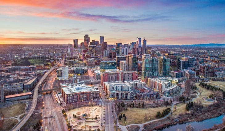 42 Fantastic Things To Do In Denver This April