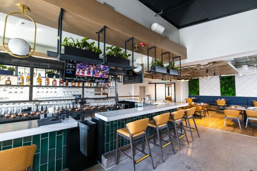 5 New Bars In Denver That Should Be On Your Radar For May 2022