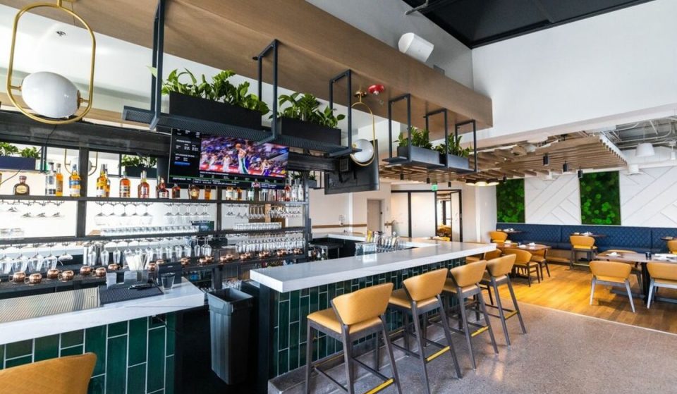 5 New Bars In Denver That Should Be On Your Radar For May 2022