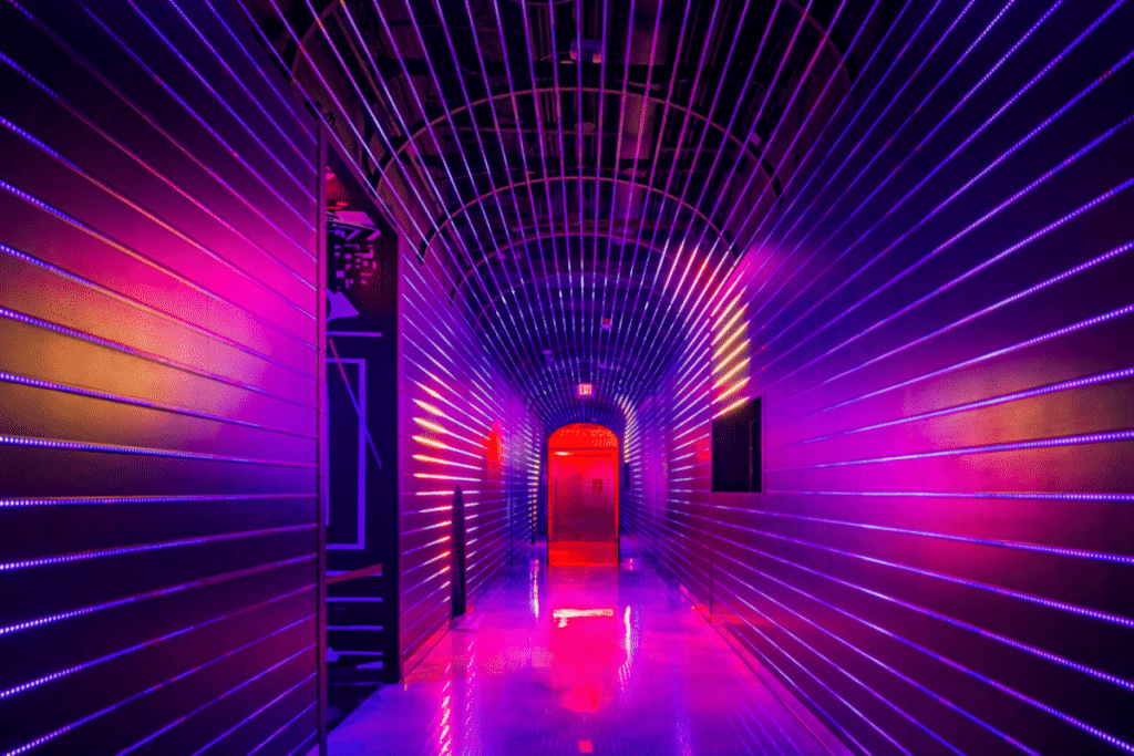 Meow Wolf Opening Permanent Psychedelic Exhibition In Two Texas Locations By 2024