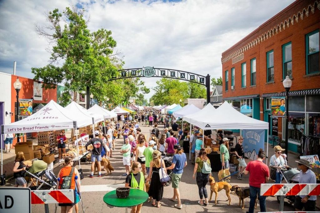 10 Fantastic Farmers Markets To Shop Locally And Seasonally In Denver