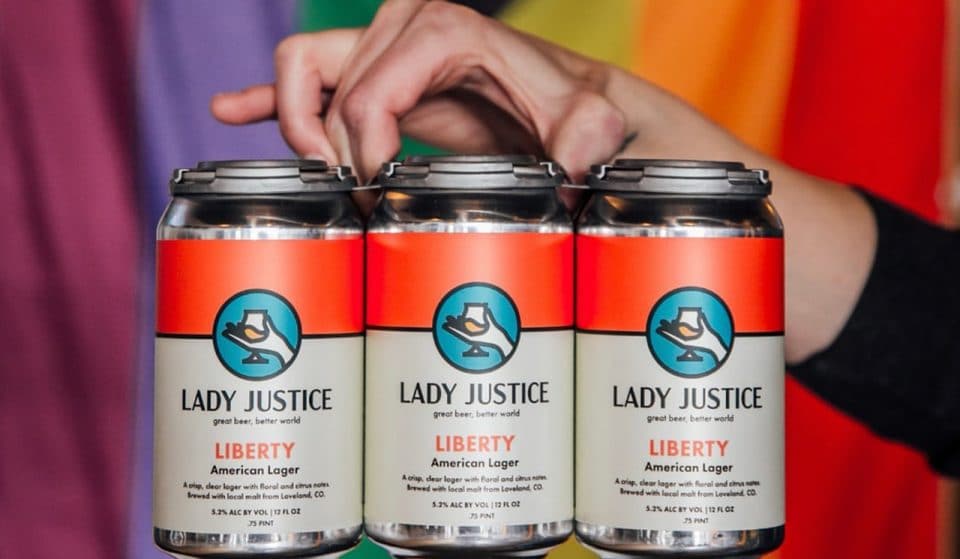 10 Pride-Friendly Breweries Doing Special Beer Releases And Pride Events In Denver