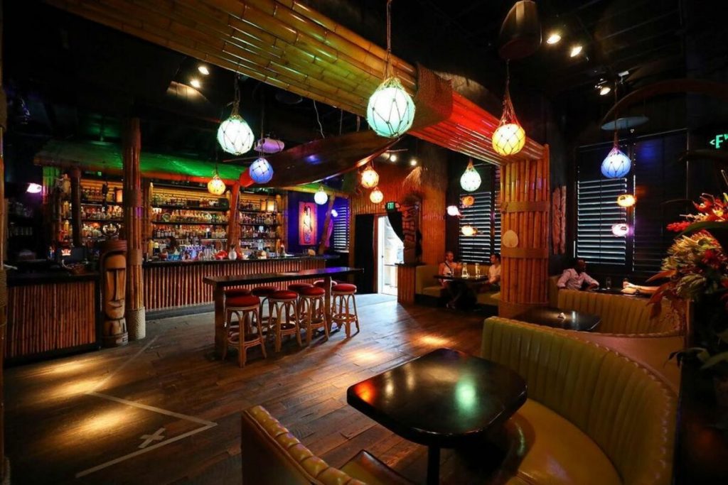 5 Tropical Tiki Bars That Will Be Your Urban Oasis This Summer In And Near Denver
