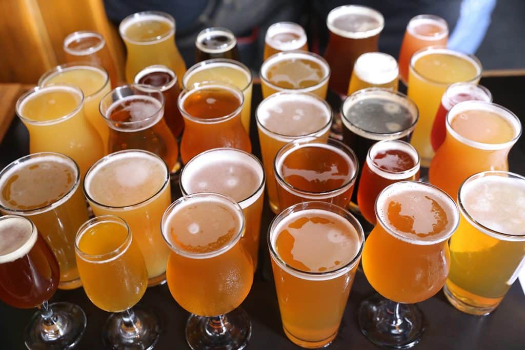 The Great American Beer Festival Returns To Denver October 6th-8th