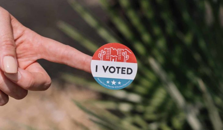 What You Need To Know For Election Day In Denver