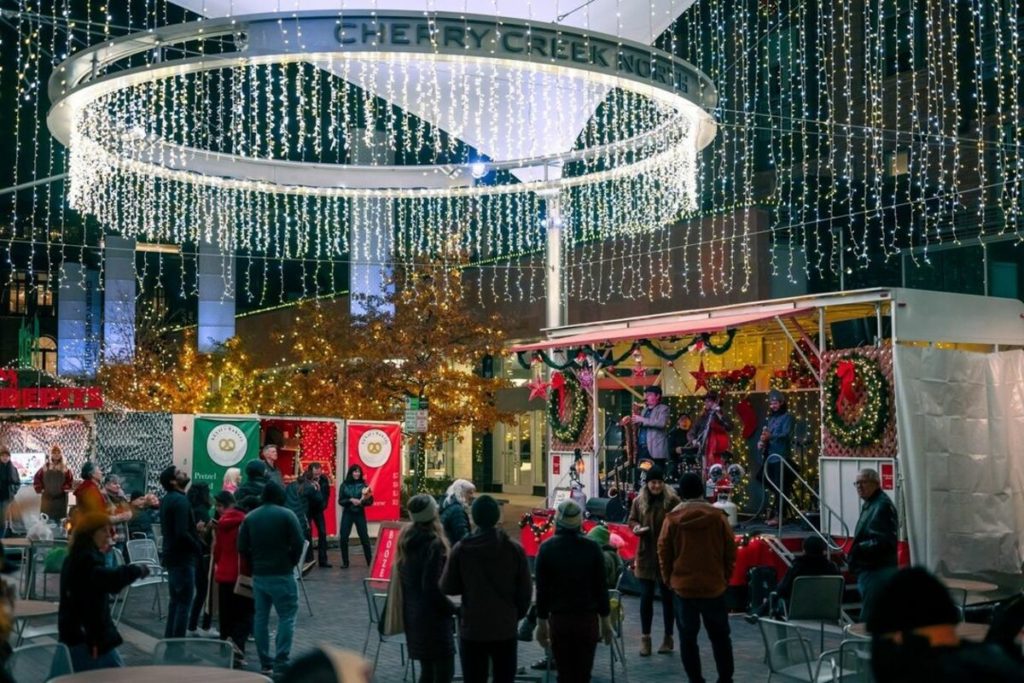7 Festive Holiday Markets Around Denver For All Your Holiday Shopping Needs