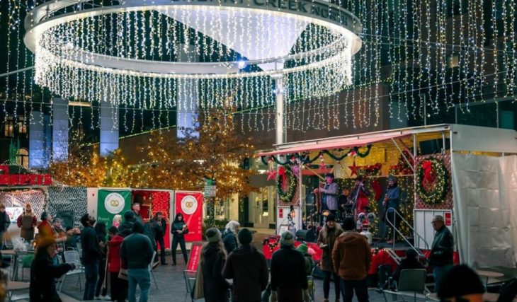 5 Festive Holiday Markets Around Denver For All Your Holiday Shopping Needs
