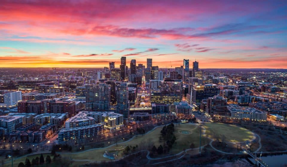 Heat Up Your Social Calendar With These 8 Memorable Experiences In Denver