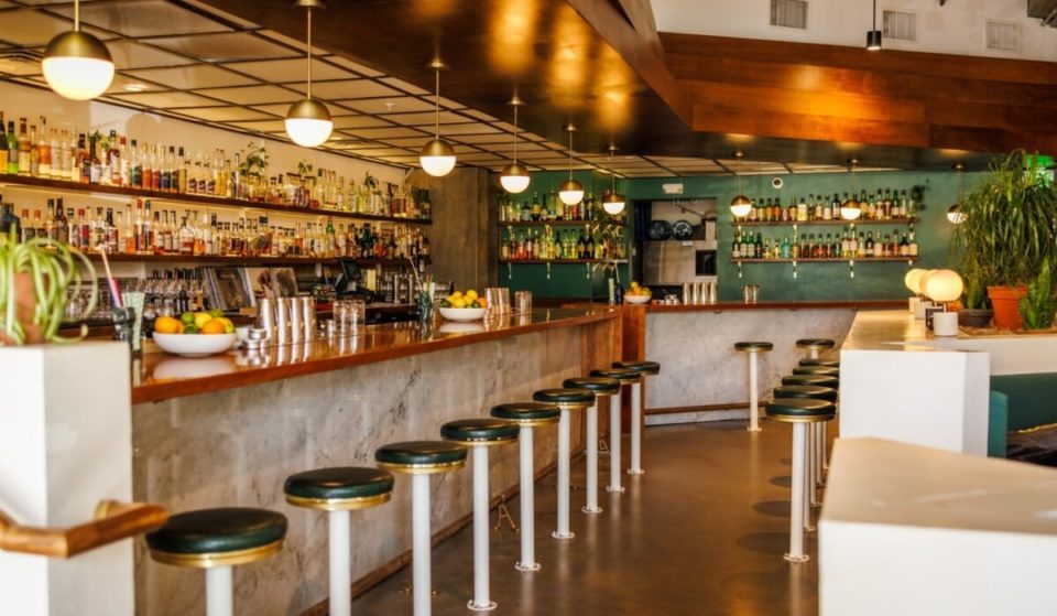 5 Bars In Denver Making Excellent Mocktails If You’re Doing Dry January