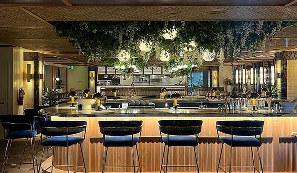 The 10 Most Exciting New And Up And Coming Restaurants In Denver In 2023