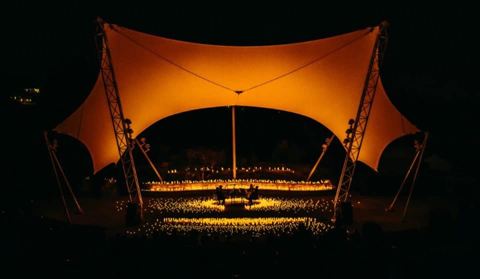 Experience These Gorgeous Classical Concerts By Candlelight Here In Denver