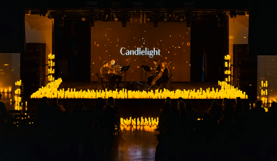 These Enchanting Venues In Denver Are Hosting Magical Candlelight Concerts