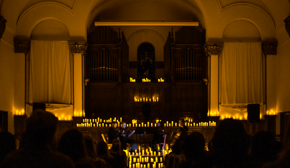 Experience These Gorgeous Classical Concerts By Candlelight Here In Denver