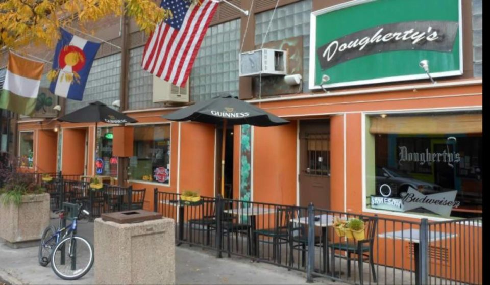 7 Fantastic Irish Pubs In Denver For A Pint Of Guinness
