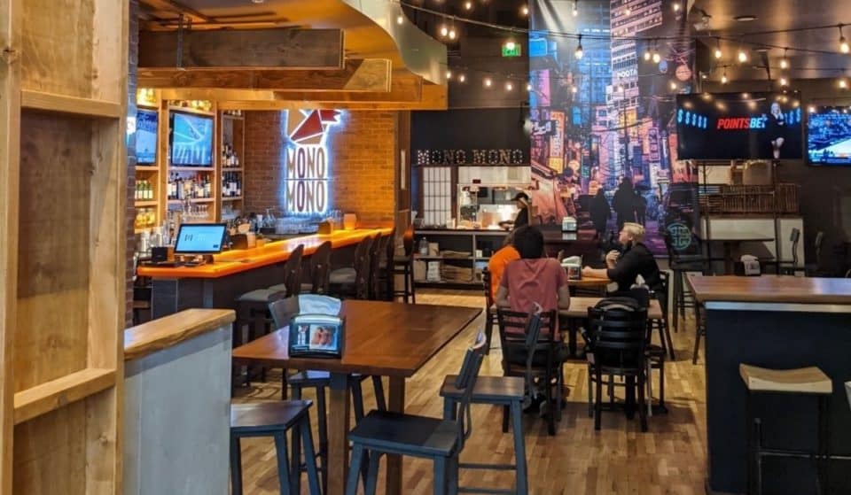 8 Fantastic Korean Restaurants In Denver That’ll Transport You To Seoul