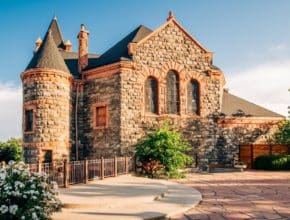 Denver’s The Kirk Of Highland Is A Unique Wedding And Event Venue In The Heart Of LoHi